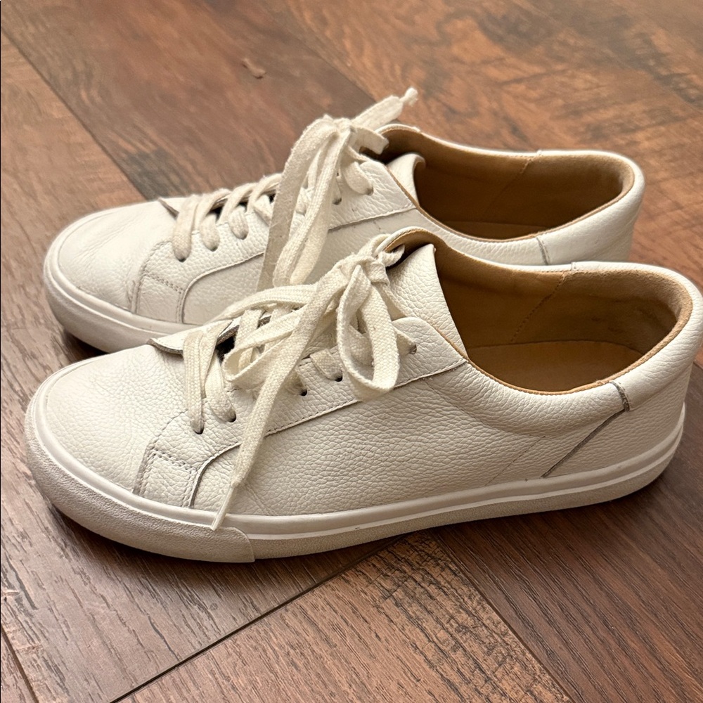 Lucky Brand Women's Divahna Sneaker